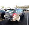 Image 3 : 2008 Subaru Outback