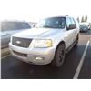 Image 1 : 2003 Ford Expedition