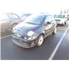 Image 1 : 2012 Fiat 500