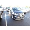 Image 2 : 2012 Fiat 500