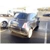 Image 3 : 2012 Fiat 500