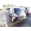 Image 4 : 2012 Fiat 500