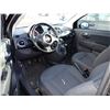 Image 5 : 2012 Fiat 500