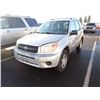 Image 1 : 2004 Toyota Rav4