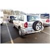 Image 4 : 2004 Toyota Rav4