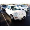 Image 2 : 2007 Volkswagen New Beetle