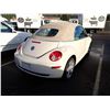 Image 3 : 2007 Volkswagen New Beetle
