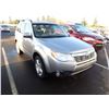 Image 2 : 2009 Subaru Forester