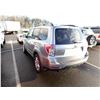Image 4 : 2009 Subaru Forester