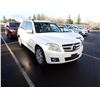 Image 2 : 2011 Mercedes-Benz GLK350