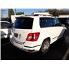 Image 3 : 2011 Mercedes-Benz GLK350