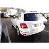 Image 4 : 2011 Mercedes-Benz GLK350