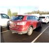 Image 3 : 2007 Mazda CX-9
