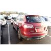 Image 4 : 2007 Mazda CX-9