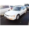 Image 1 : 1997 Honda Accord