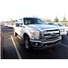 Image 2 : 2012 Ford F-350 Super Duty