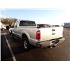 Image 4 : 2012 Ford F-350 Super Duty