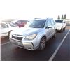Image 1 : 2015 Subaru Forester