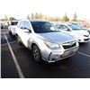 Image 2 : 2015 Subaru Forester
