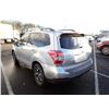 Image 4 : 2015 Subaru Forester