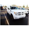 Image 2 : 2011 Dodge Nitro