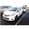 Image 1 : 2013 Toyota Yaris