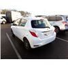Image 4 : 2013 Toyota Yaris