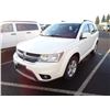 Image 1 : 2011 Dodge Journey