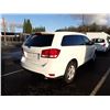Image 3 : 2011 Dodge Journey