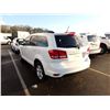 Image 4 : 2011 Dodge Journey