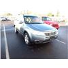 Image 3 : 2009 Subaru Forester
