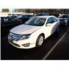 Image 1 : 2012 Ford Fusion