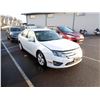 Image 2 : 2012 Ford Fusion
