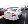 Image 3 : 2012 Ford Fusion