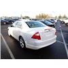 Image 4 : 2012 Ford Fusion