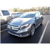 Image 1 : 2015 Mercedes-Benz GLA250