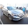 Image 2 : 2015 Mercedes-Benz GLA250