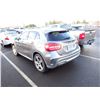 Image 4 : 2015 Mercedes-Benz GLA250