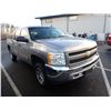 Image 2 : 2012 Chevrolet Silverado 1500