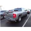 Image 3 : 2012 Chevrolet Silverado 1500