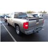 Image 4 : 2012 Chevrolet Silverado 1500