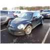 Image 1 : 2012 Volkswagen Beetle