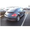 Image 3 : 2012 Volkswagen Beetle
