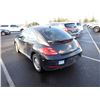 Image 4 : 2012 Volkswagen Beetle