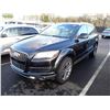 Image 1 : 2010 Audi Q7