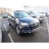 Image 2 : 2010 Audi Q7