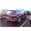 Image 3 : 2010 Audi Q7
