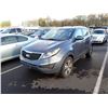 Image 1 : 2016 Kia Sportage