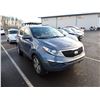 Image 2 : 2016 Kia Sportage