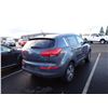 Image 3 : 2016 Kia Sportage
